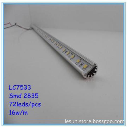 16w/m  smd 5050/2835 Linkable LED Strip Light  LC7533